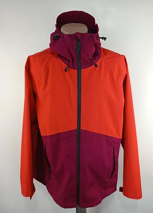 Чоловіча мембранна куртка inoc