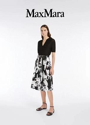 Спідниця max mara юбка