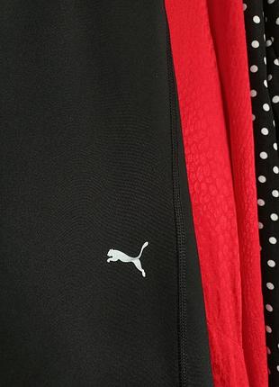 Спортивні лосіни легінси puma clean xs4 фото