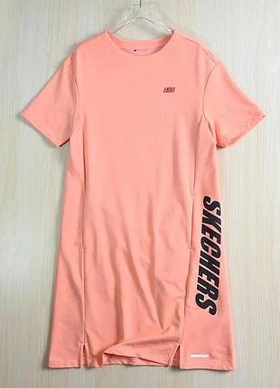 Сукня skechers платье