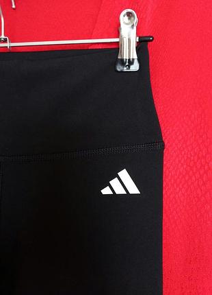 Спортивные леггинсы лосины adidas2 фото