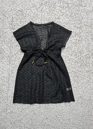 Накидка на купальник primark