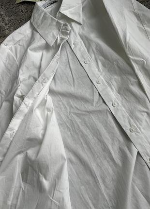 Біла сорочка 2