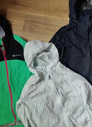 Ветровка nike acg