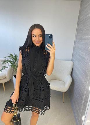 Брендовое платье премиум качества