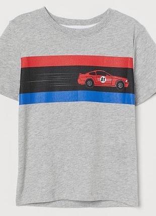 Футболка h&amp;m 2