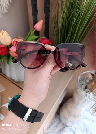 Женские солнцезащитные очки ricardi