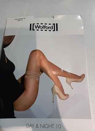 Панчохи wolford