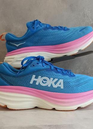 Hoka bondi 8