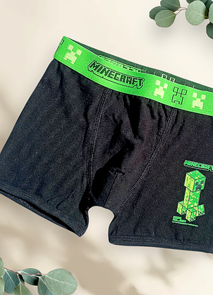 Труси шортики боксери на хлопчика 12-13