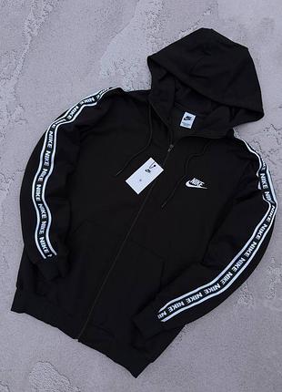 Стильне чоловіче худі nike