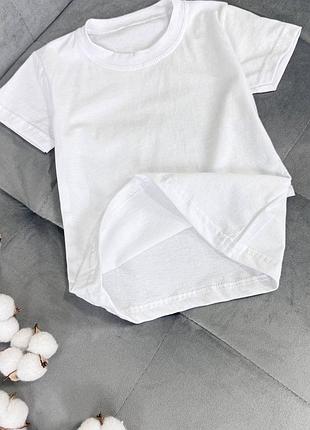 Футболка для хлопчика