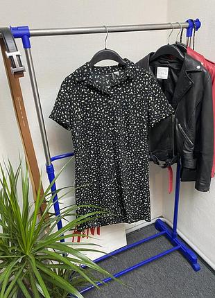 Сарафан h&m платье