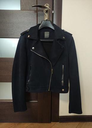 Косуха женская