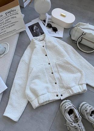 Невероятный бомбер