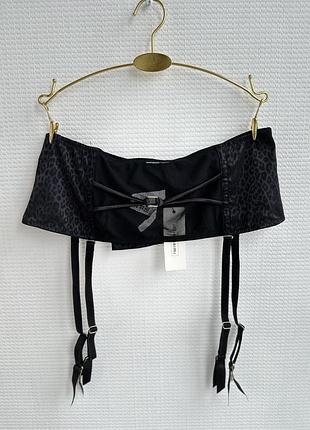 Пояс для чулок intimissimi 2