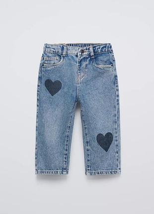 Джинсы оригинал