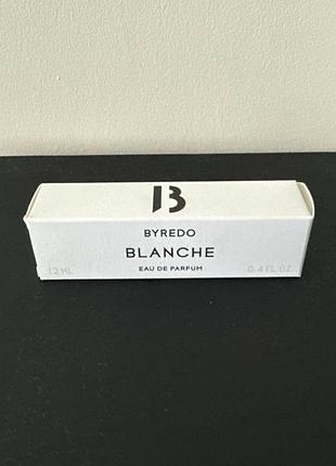 Byredo blanche