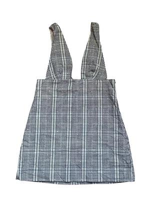 Сарафан от zara, m, замеры на фото