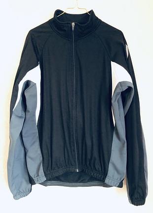 Кофта- фліска/ віндстоппер софтшел