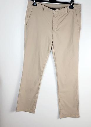 Брюки из плащевки tcm tchibo p.m