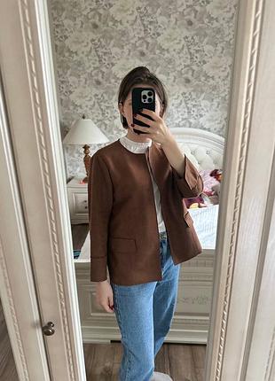 Жіночий піджак/жакет/куртка новий з біркою zara,mango,massimo dutti
