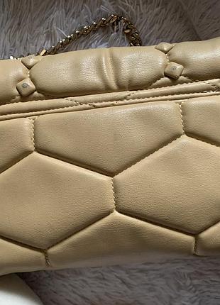 Сумка маленькая zara 5