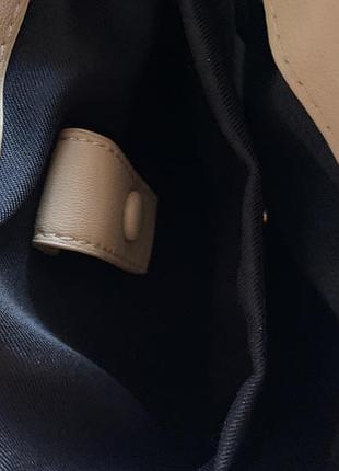 Сумка маленькая zara 3