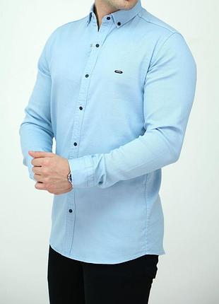 Рубашка мужская
