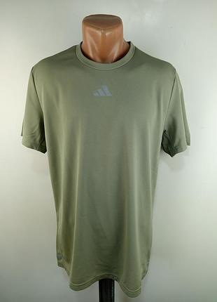 Мужская футболка adidas