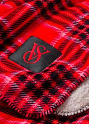 Плед victoria`s secret