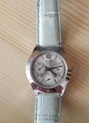 Годинник casio ltp-2069