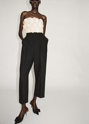 Zara комбинезон