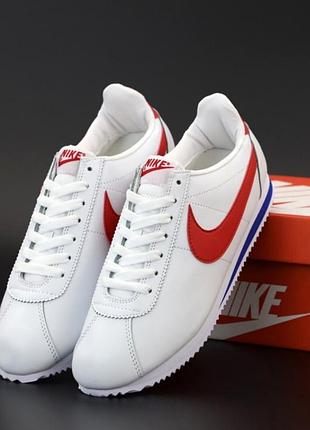Кроссовки nike cortez кроссовки найк