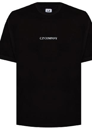 Футболка cp company