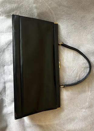 Сумка багет