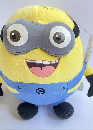 М'яка іграшка міньйон  minions despicable me