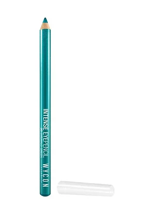 Олівець для очей wycon intense eye pencil  - 20 emerald green