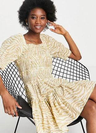 Літня сукня asos design