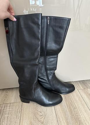 Демісезонні чоботи miraton (atizzarre)