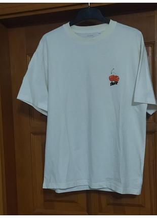 Футболка pull&amp;bear. нова 6