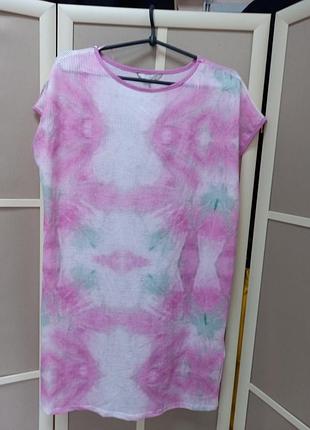 Туніка пляжна.