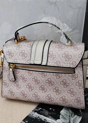 Сумка  кросбодi guess ginevra оригінал 2