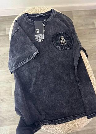 Футболка люкс