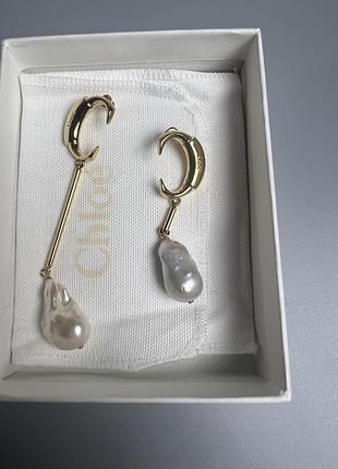 Прикраси chloe