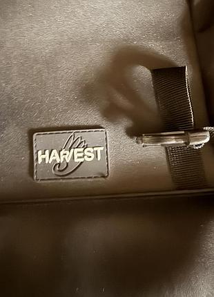 Рюкзак из эко кожи harvest