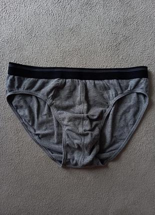 Брендовые трусы bodywear.