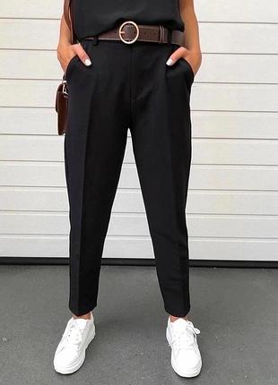 Женские брюки 5
