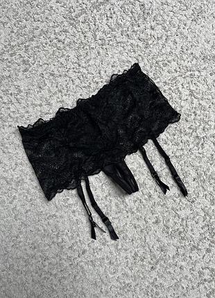 Пояс для панчіх ann summers
