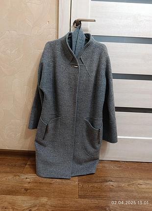 Пальто женское